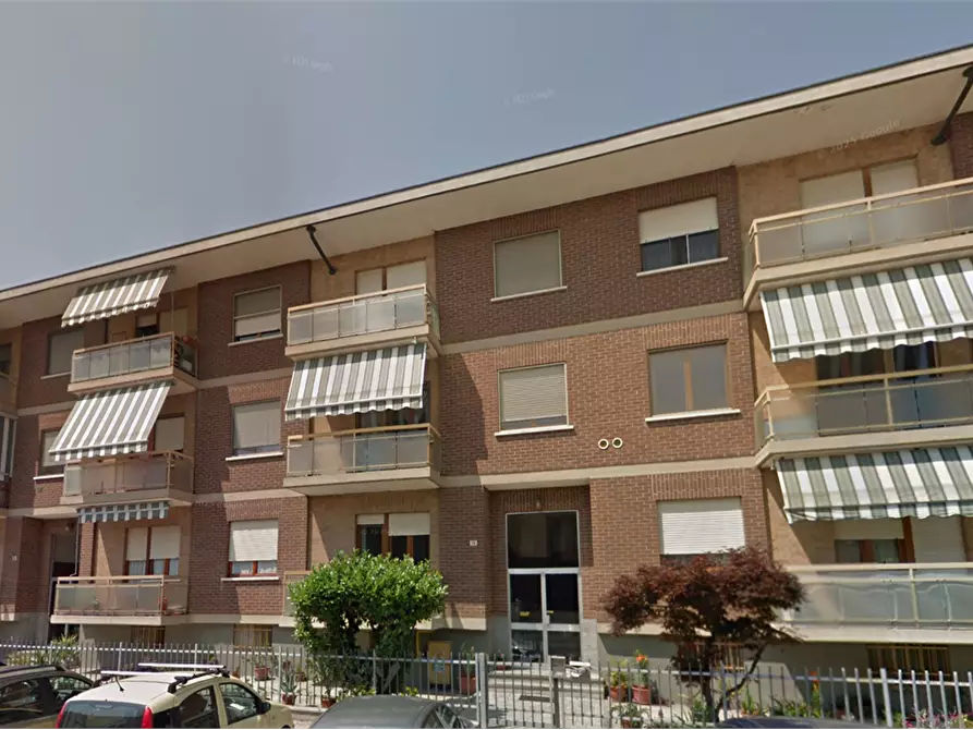 Immagine 8 di Appartamento in vendita  in Via Principe Amedeo a Santena