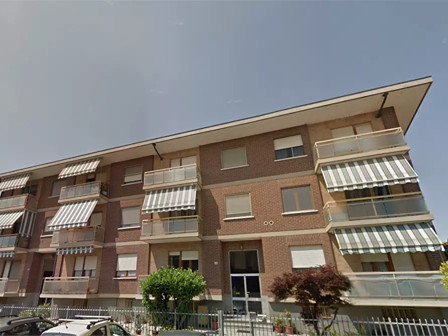 Immagine 9 di Appartamento in vendita  in Via Principe Amedeo a Santena