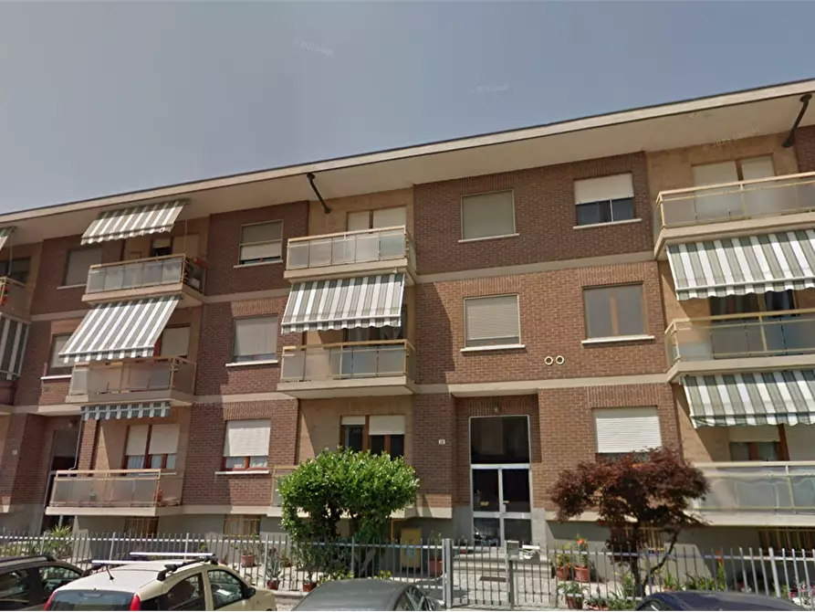 Immagine 10 di Appartamento in vendita  in Via Principe Amedeo a Santena