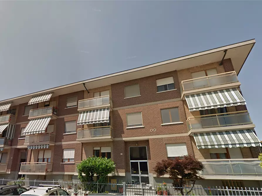 Immagine 12 di Appartamento in vendita  in Via Principe Amedeo a Santena