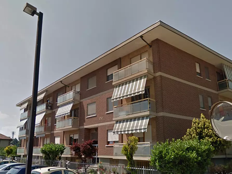 Immagine 13 di Appartamento in vendita  in Via Principe Amedeo a Santena