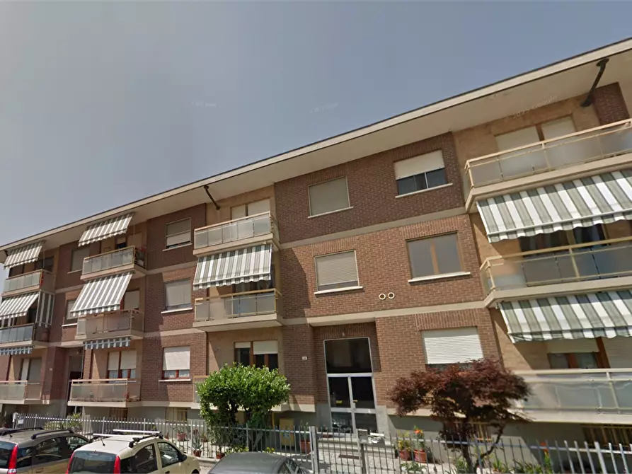 Immagine 14 di Appartamento in vendita  in Via Principe Amedeo a Santena