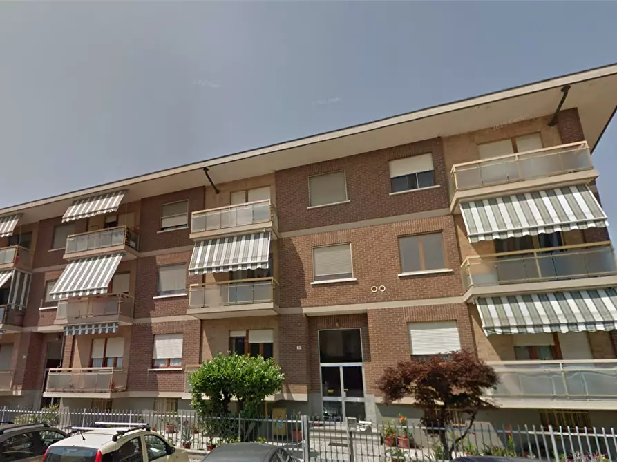 Immagine 15 di Appartamento in vendita  in Via Principe Amedeo a Santena