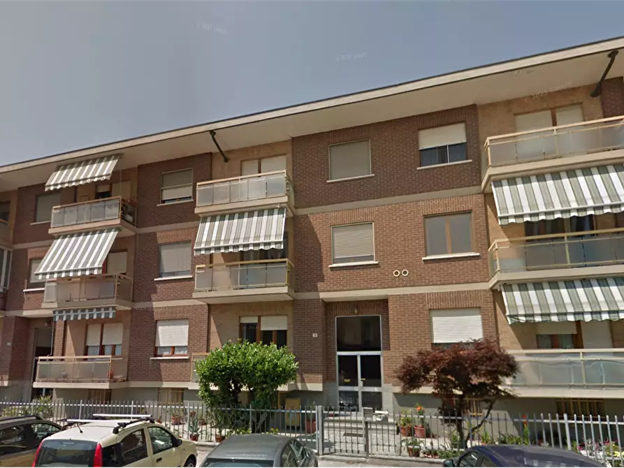 Immagine 16 di Appartamento in vendita  in Via Principe Amedeo a Santena