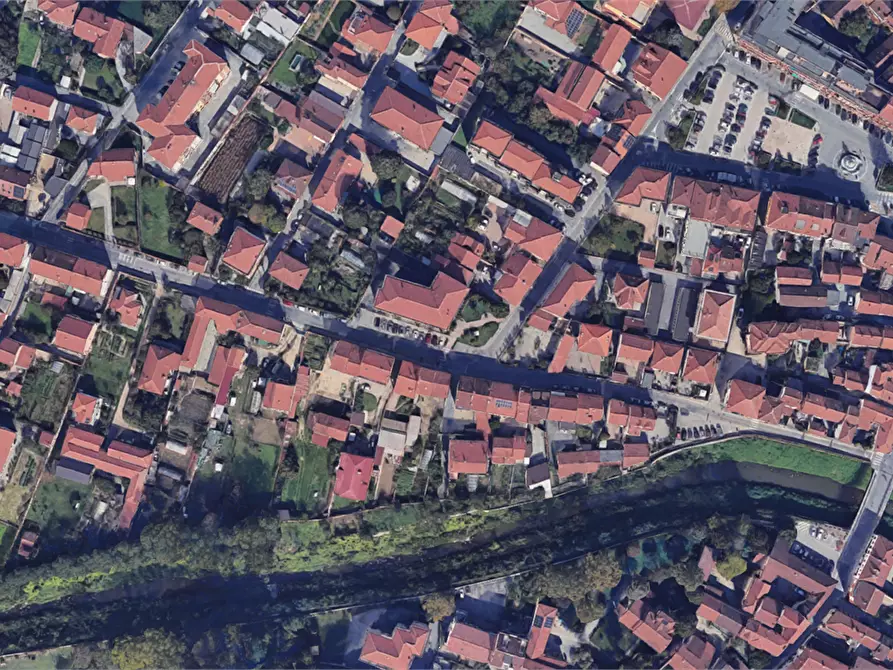 Immagine 20 di Appartamento in vendita  in Via Principe Amedeo a Santena