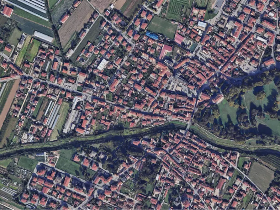 Immagine 21 di Appartamento in vendita  in Via Principe Amedeo a Santena