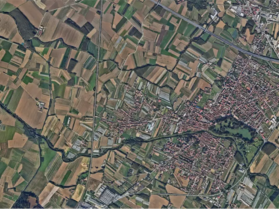 Immagine 22 di Appartamento in vendita  in Via Principe Amedeo a Santena