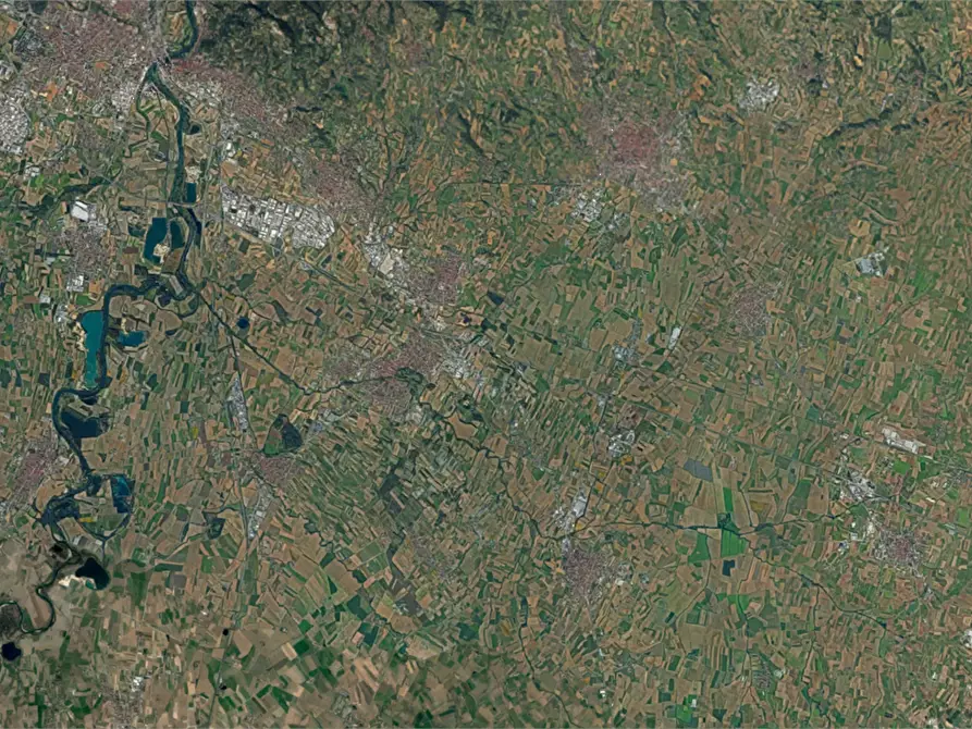 Immagine 24 di Appartamento in vendita  in Via Principe Amedeo a Santena