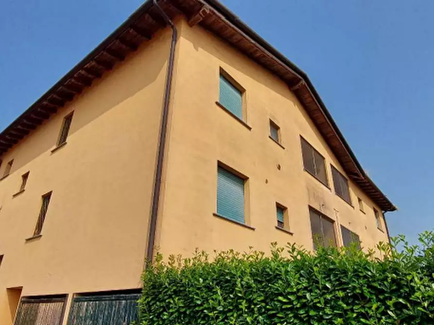 Immagine 5 di Appartamento in vendita  in Via Aguzzi a Torrevecchia Pia