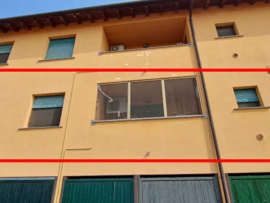 Immagine 6 di Appartamento in vendita  in Via Aguzzi a Torrevecchia Pia