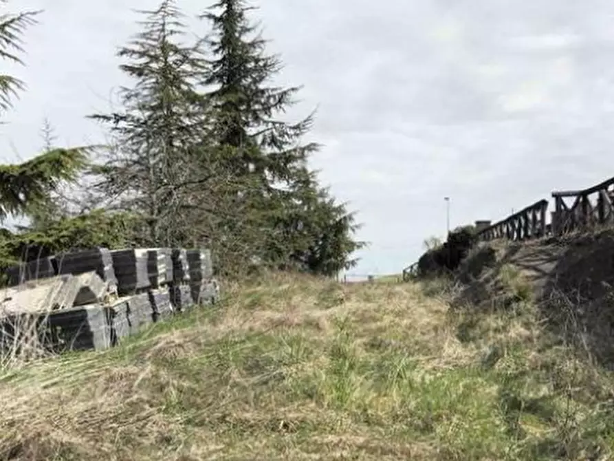Immagine 1 di Terreno edificabile in vendita  in Località Boffalora a Gazzola