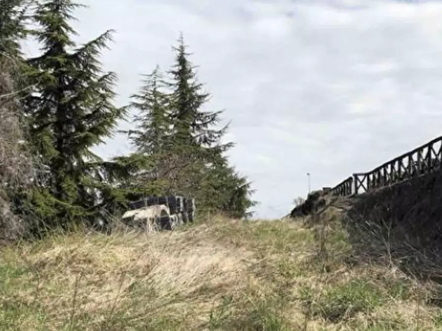 Immagine 2 di Terreno edificabile in vendita  in Località Boffalora a Gazzola