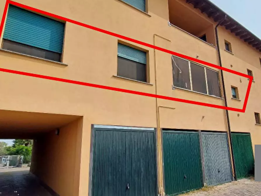 Immagine 17 di Appartamento in vendita  in Via Aguzzi a Torrevecchia Pia