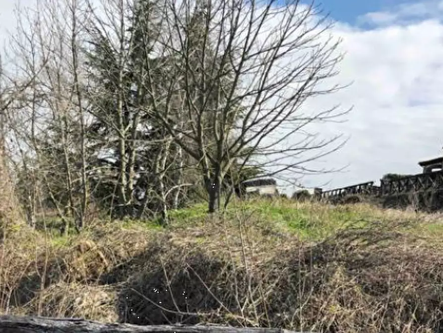 Immagine 3 di Terreno edificabile in vendita  in Località Boffalora a Gazzola