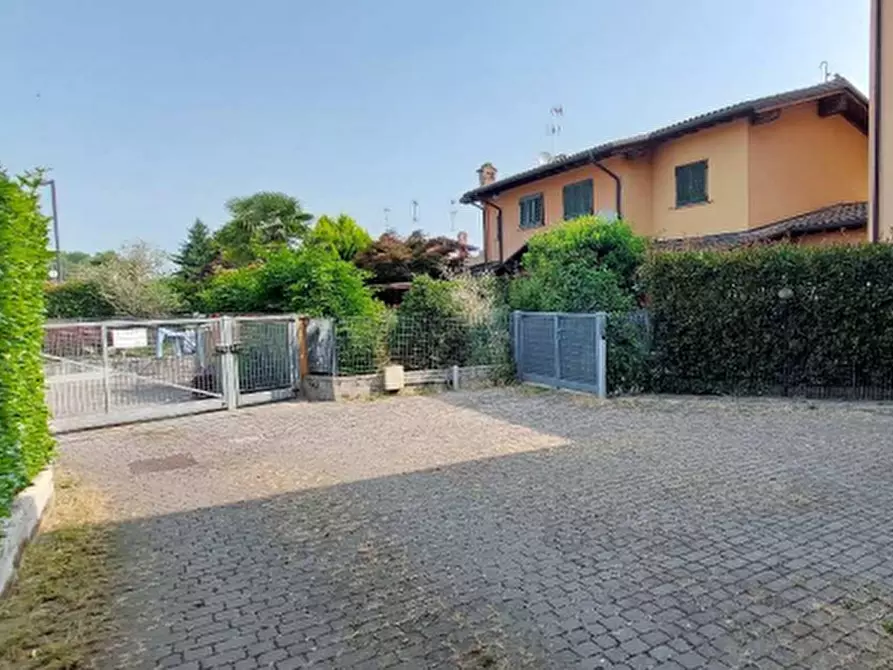 Immagine 18 di Appartamento in vendita  in Via Aguzzi a Torrevecchia Pia