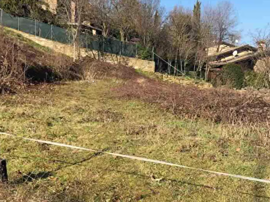 Immagine 2 di Terreno edificabile in vendita  in Località Rezzanello a Gazzola