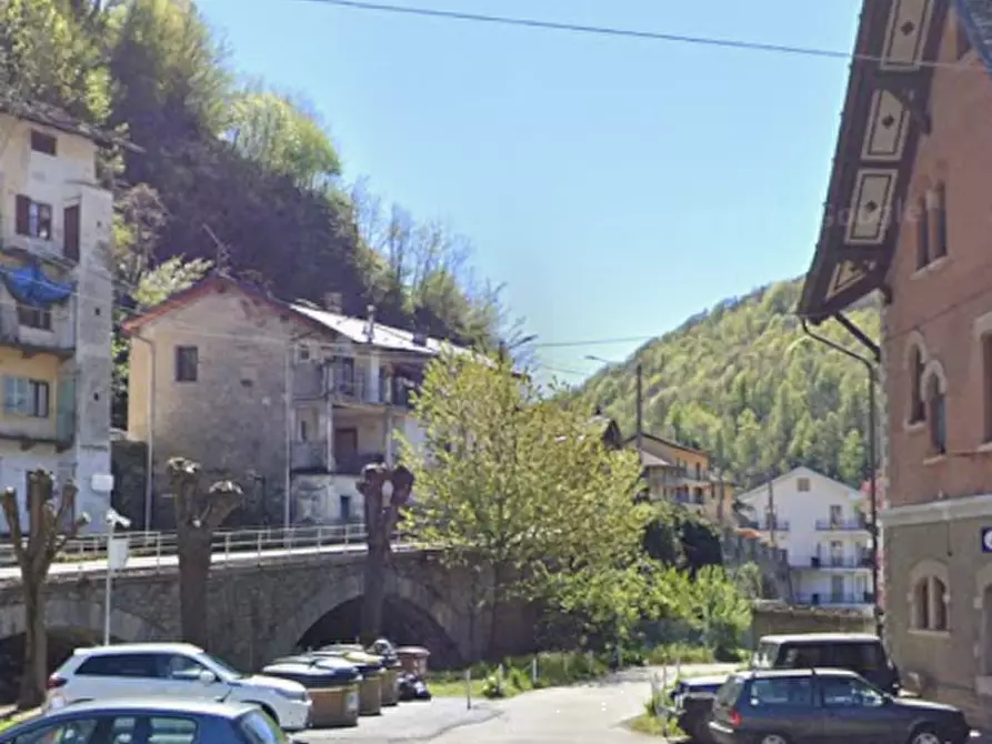 Immagine 2 di Porzione di casa in vendita  in Via Roma a Pessinetto