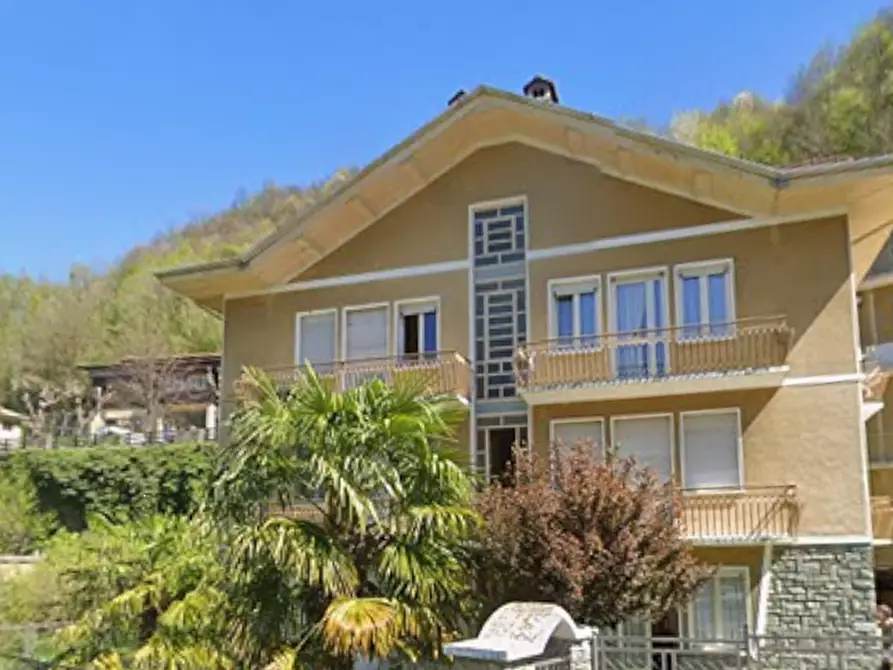 Immagine 5 di Porzione di casa in vendita  in Via Roma a Pessinetto