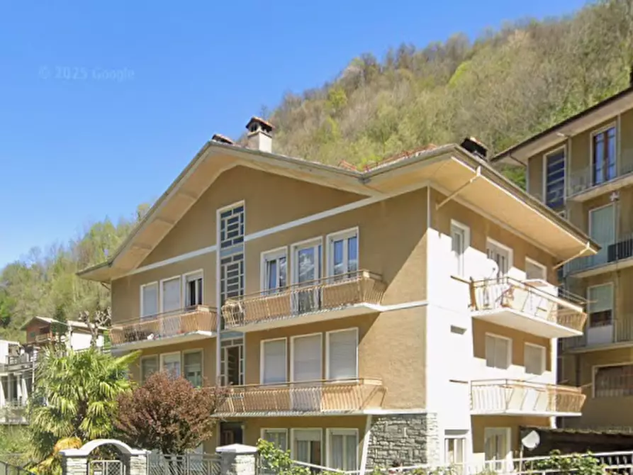 Immagine 1 di Porzione di casa in vendita  in Via Roma a Pessinetto