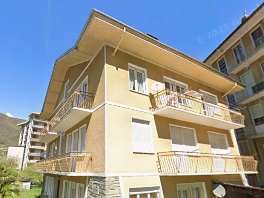 Immagine 6 di Porzione di casa in vendita  in Via Roma a Pessinetto