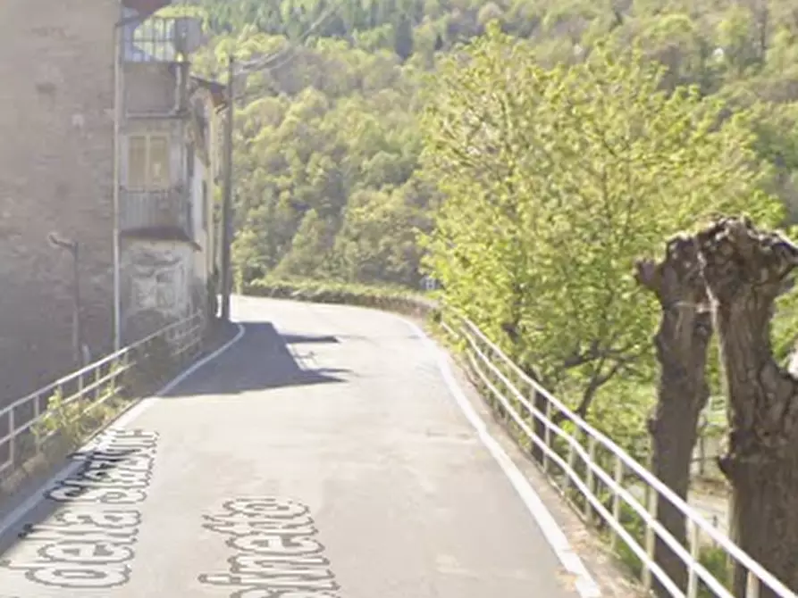 Immagine 8 di Porzione di casa in vendita  in Via Roma a Pessinetto