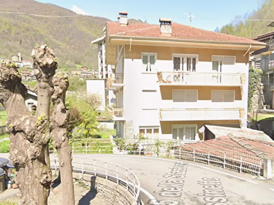 Immagine 9 di Porzione di casa in vendita  in Via Roma a Pessinetto