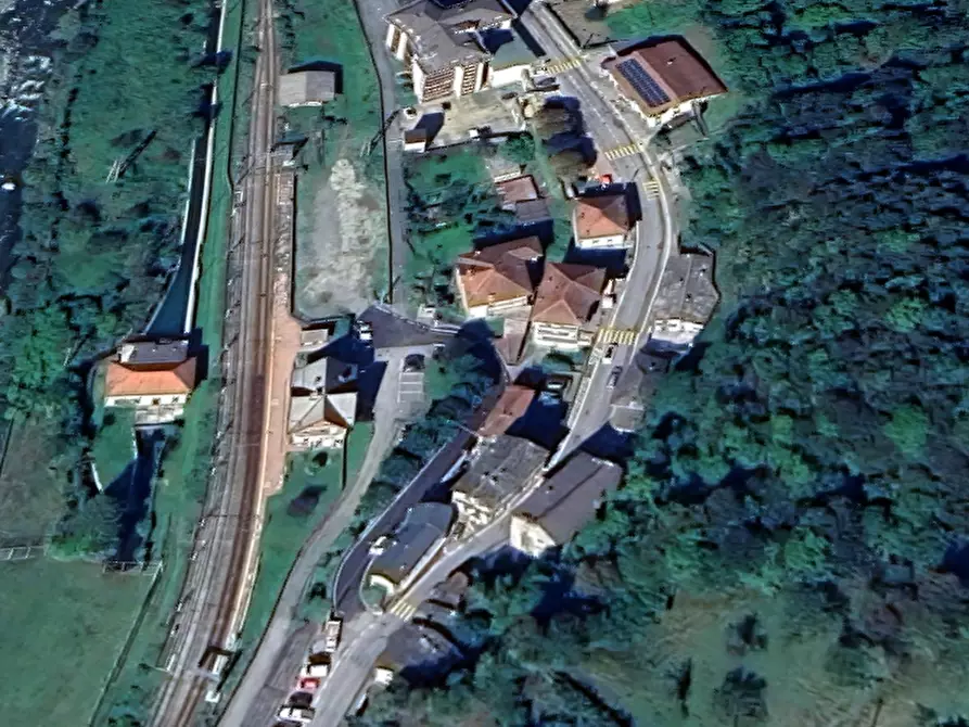 Immagine 10 di Porzione di casa in vendita  in Via Roma a Pessinetto