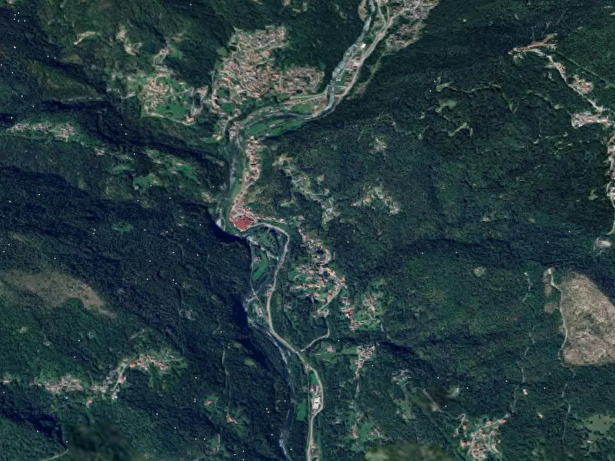 Immagine 13 di Porzione di casa in vendita  in Via Roma a Pessinetto