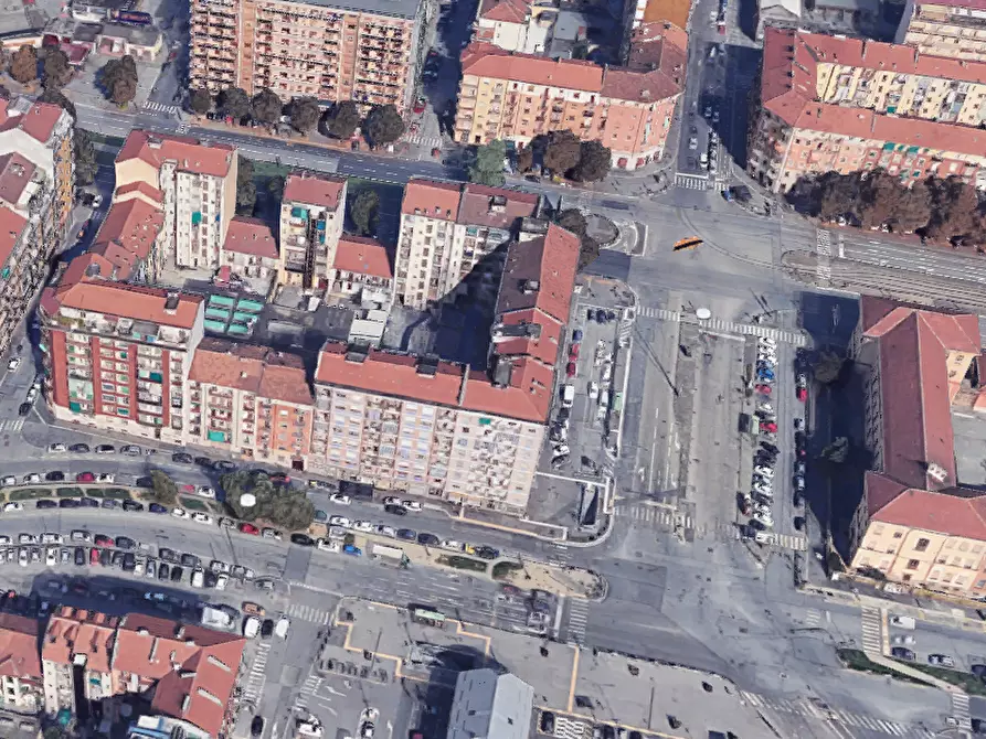 Immagine 1 di Appartamento in vendita  in Piazza Bengasi a Torino