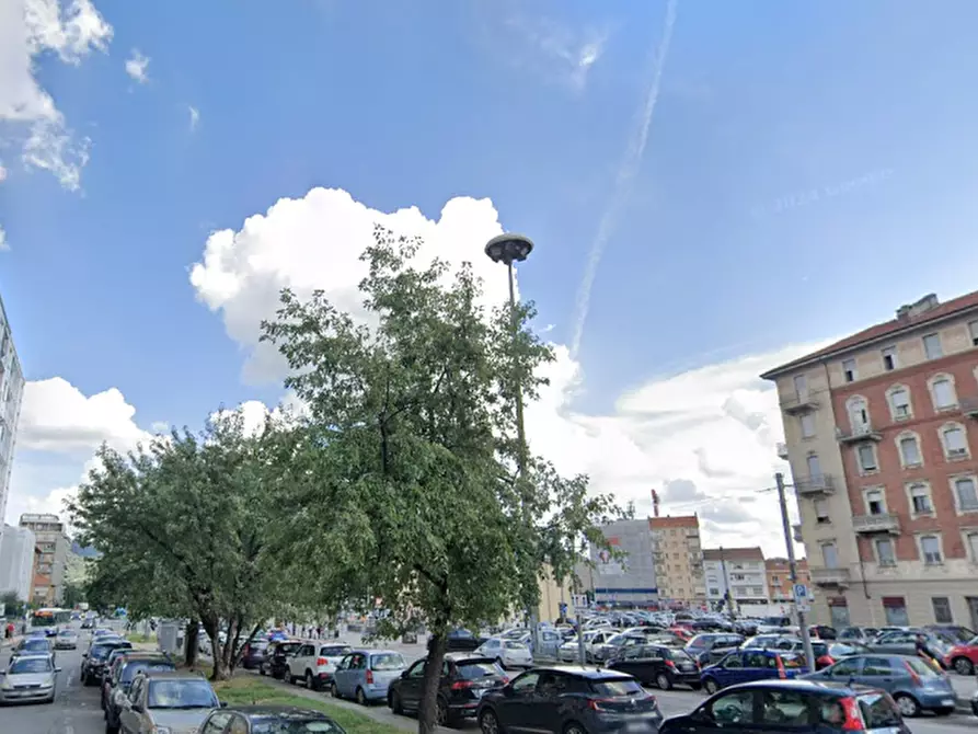 Immagine 2 di Appartamento in vendita  in Piazza Bengasi a Torino