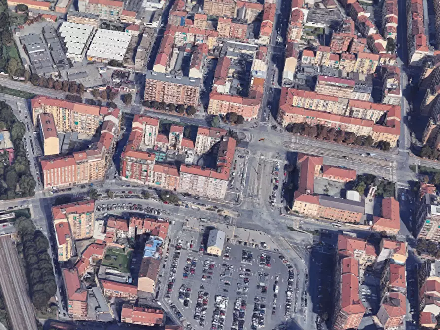 Immagine 4 di Appartamento in vendita  in Piazza Bengasi a Torino