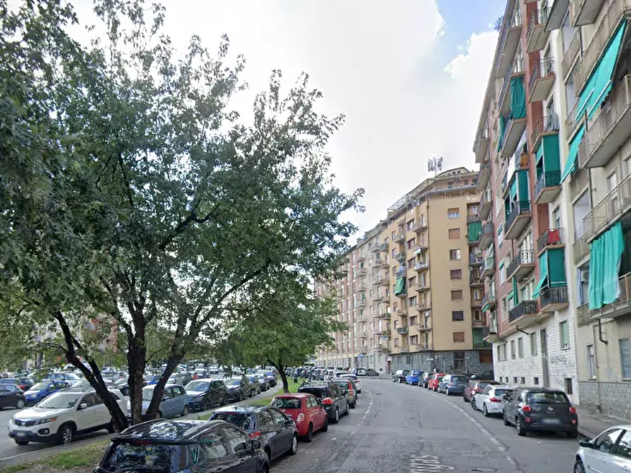 Immagine 5 di Appartamento in vendita  in Piazza Bengasi a Torino