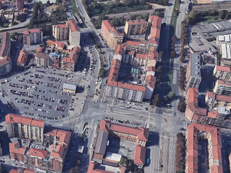 Immagine 6 di Appartamento in vendita  in Piazza Bengasi a Torino