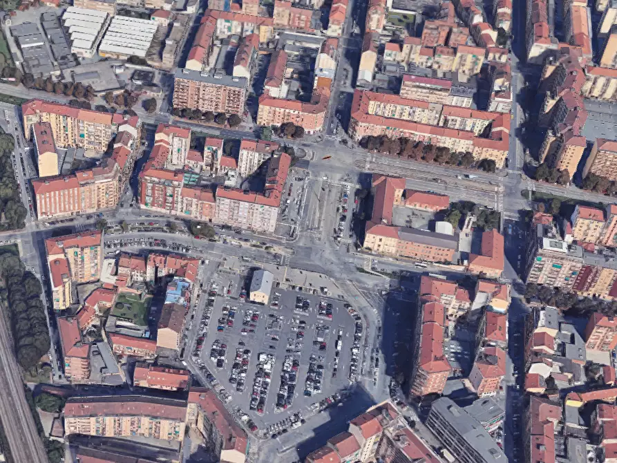 Immagine 7 di Appartamento in vendita  in Piazza Bengasi a Torino