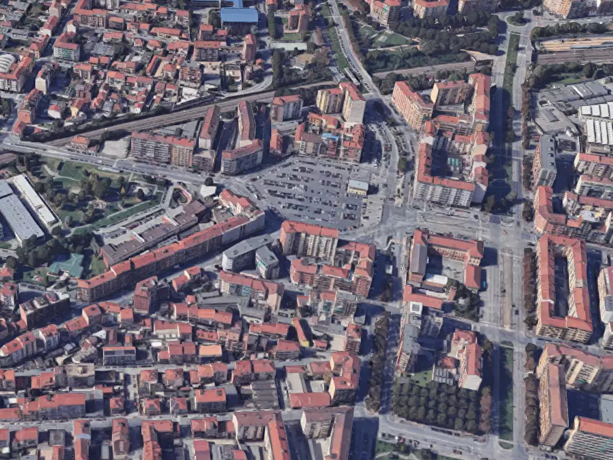 Immagine 9 di Appartamento in vendita  in Piazza Bengasi a Torino