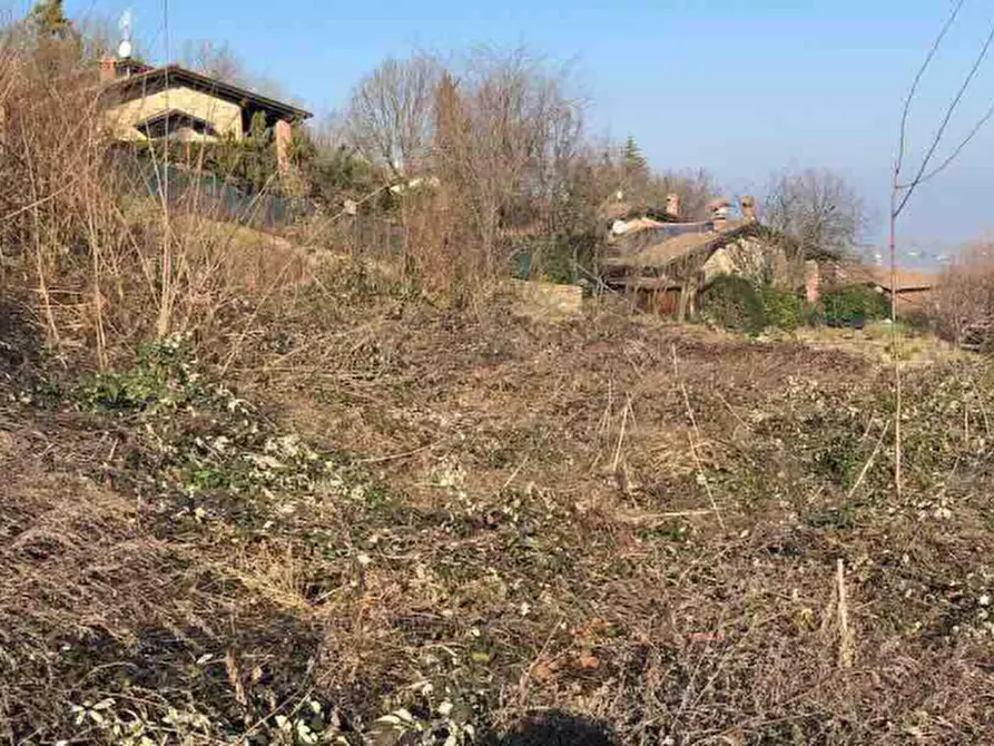Immagine 3 di Terreno edificabile in vendita  in Località Rezzanello a Gazzola