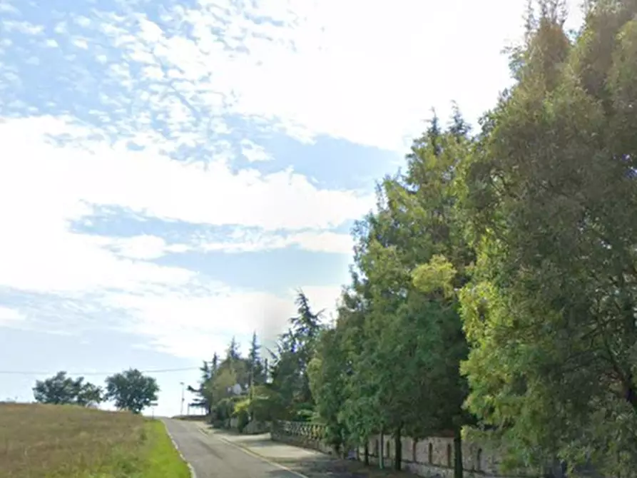 Immagine 4 di Terreno edificabile in vendita  in Località Rezzanello a Gazzola