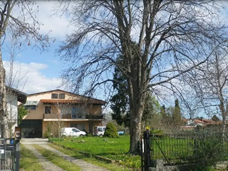 Immagine 1 di Appartamento in vendita  in Strada San Pietro a Rivarolo Canavese