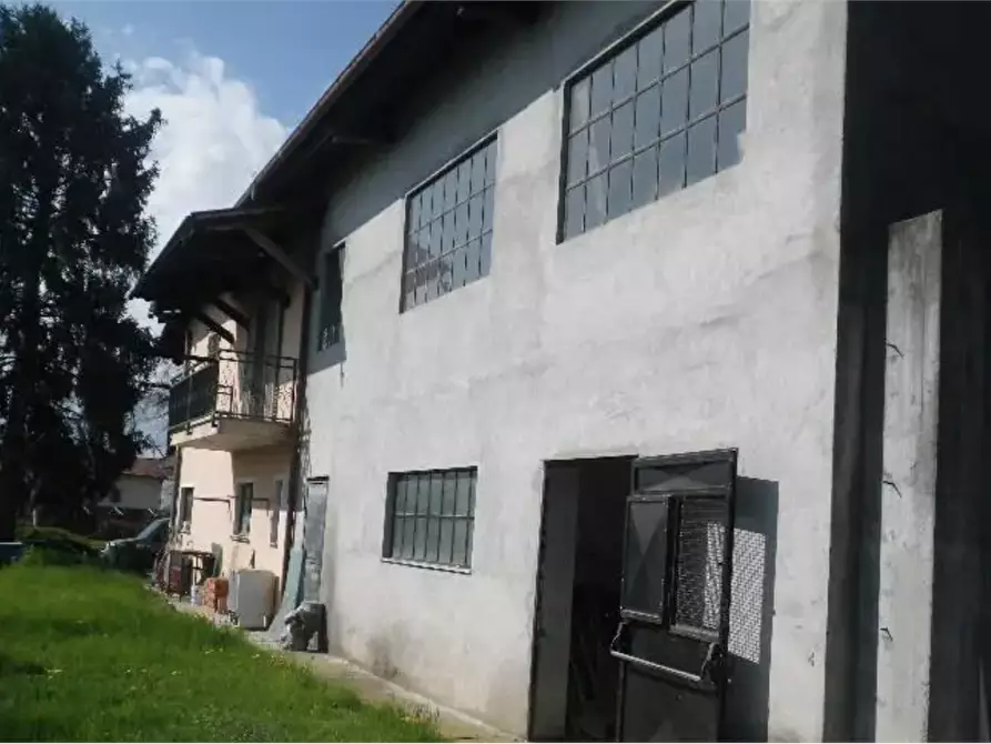 Immagine 3 di Appartamento in vendita  in Strada San Pietro a Rivarolo Canavese