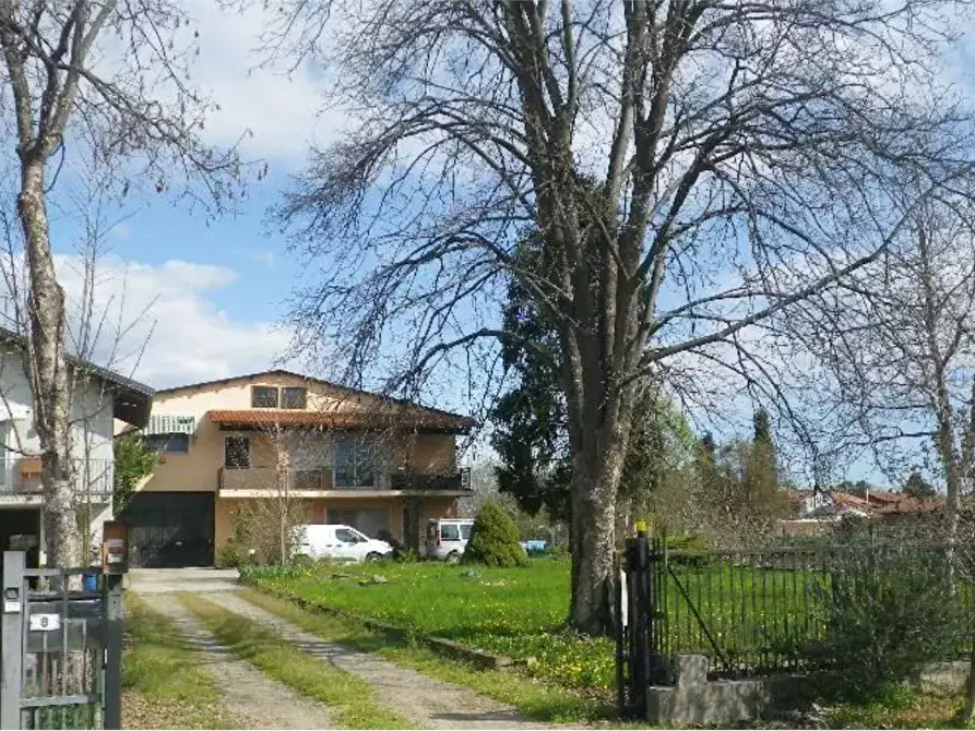 Immagine 5 di Appartamento in vendita  in Strada San Pietro a Rivarolo Canavese