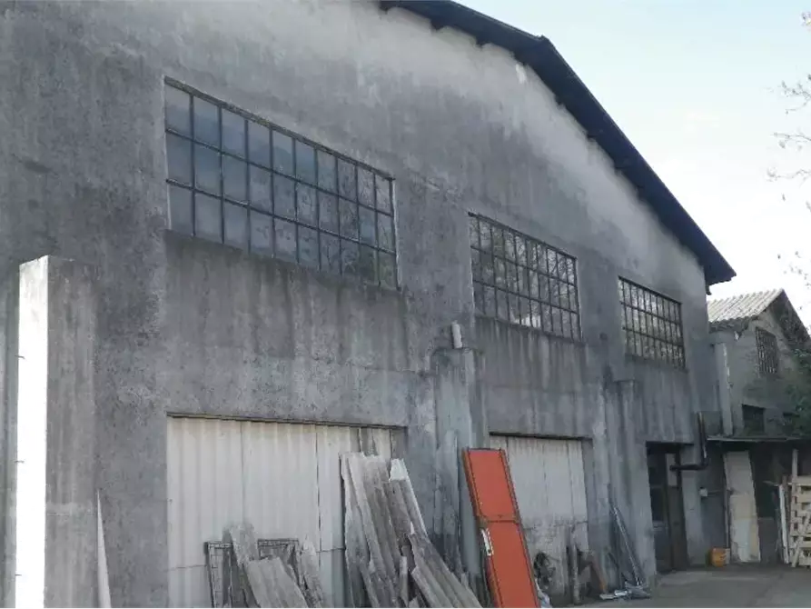 Immagine 8 di Appartamento in vendita  in Strada San Pietro a Rivarolo Canavese