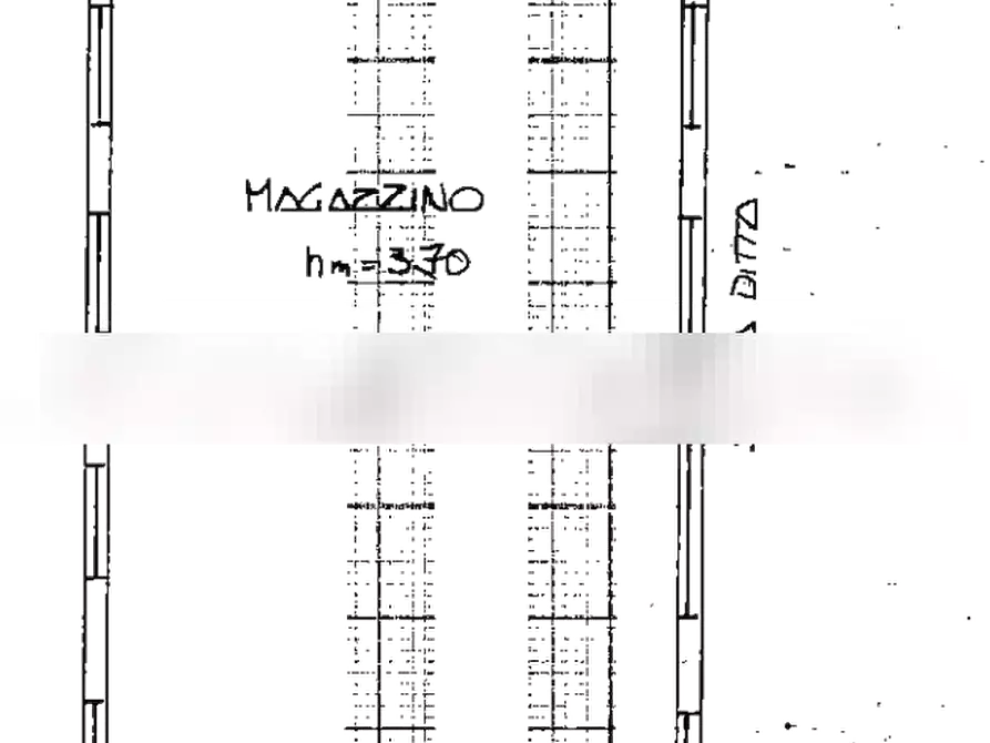 Immagine 17 di Appartamento in vendita  in Strada San Pietro a Rivarolo Canavese