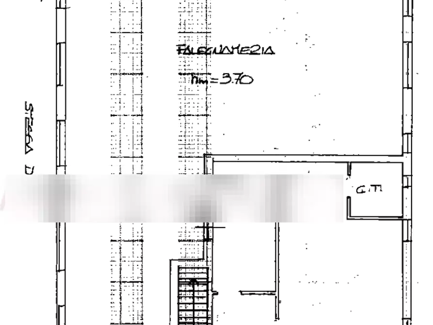 Immagine 18 di Appartamento in vendita  in Strada San Pietro a Rivarolo Canavese