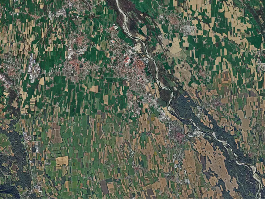 Immagine 24 di Appartamento in vendita  in Strada San Pietro a Rivarolo Canavese