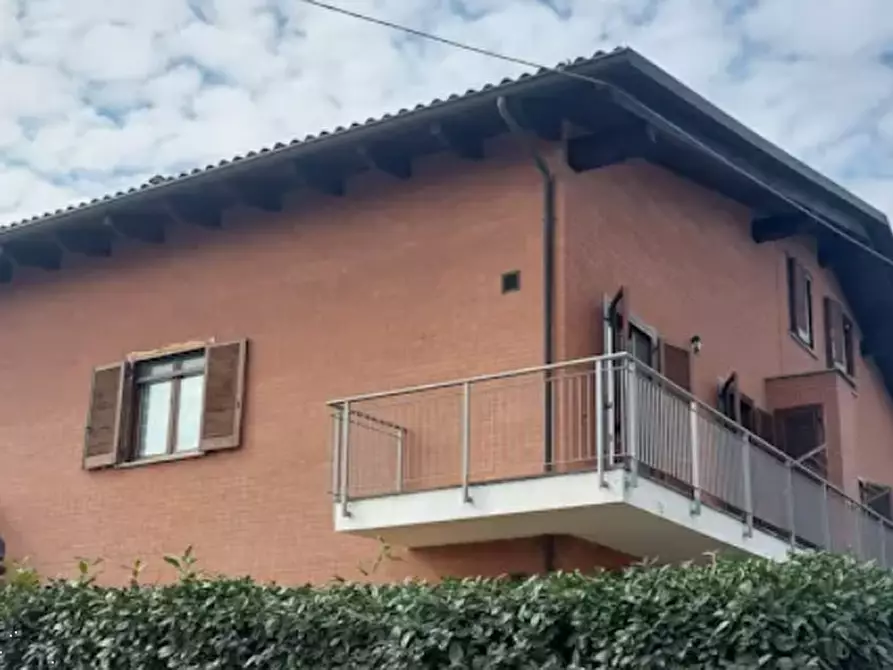 Immagine 2 di Appartamento in vendita  in via Giacomo Matteotti  a Verolengo