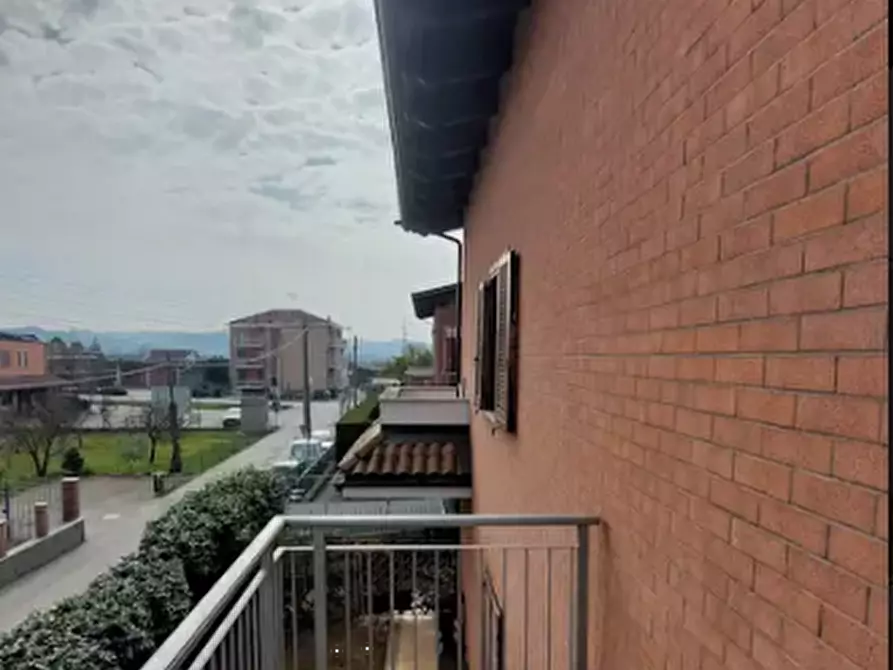 Immagine 5 di Appartamento in vendita  in via Giacomo Matteotti  a Verolengo