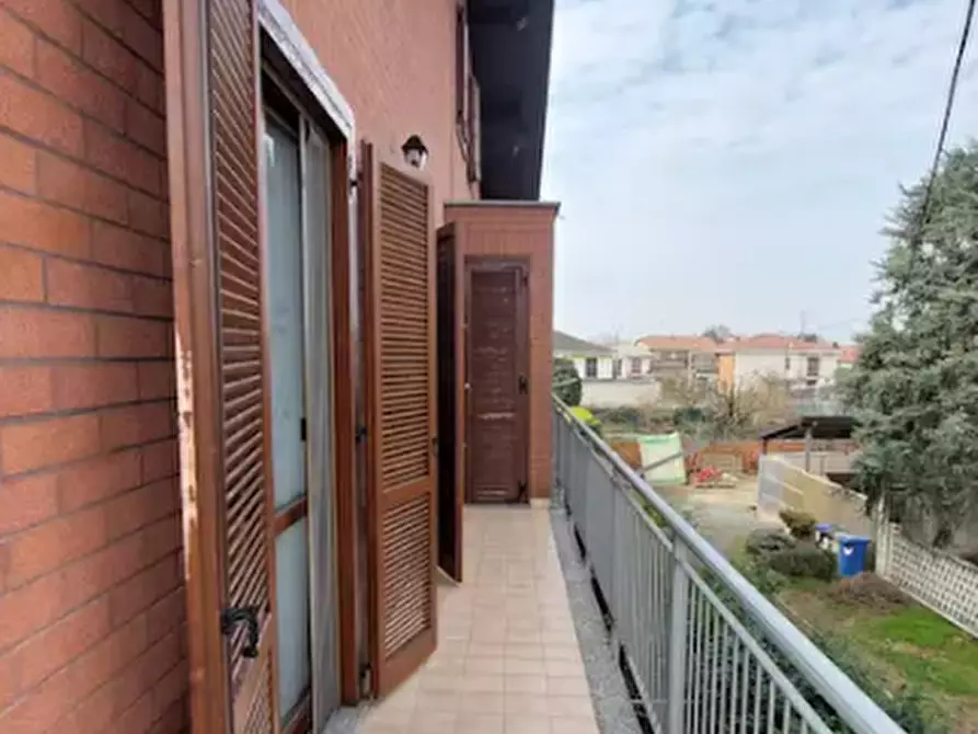 Immagine 6 di Appartamento in vendita  in via Giacomo Matteotti  a Verolengo