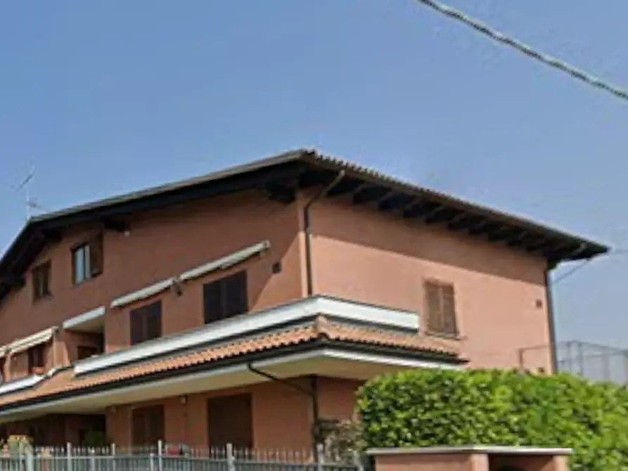 Immagine 9 di Appartamento in vendita  in via Giacomo Matteotti  a Verolengo