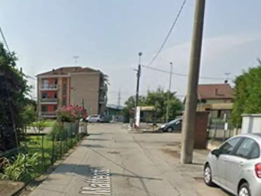 Immagine 10 di Appartamento in vendita  in via Giacomo Matteotti  a Verolengo