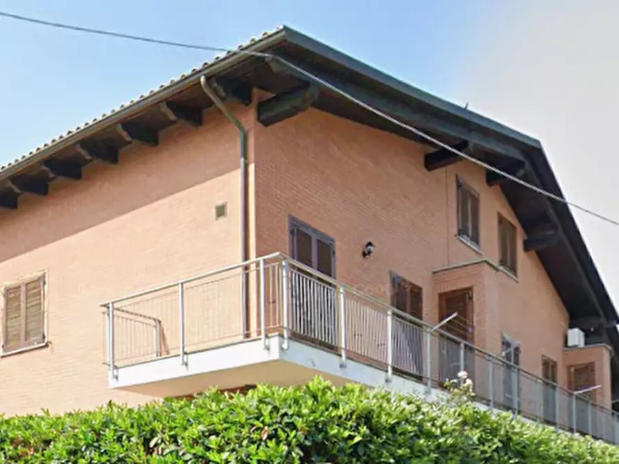 Immagine 12 di Appartamento in vendita  in via Giacomo Matteotti  a Verolengo